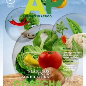 Plásticos en la Argicultura - Cosecha Exponencial
