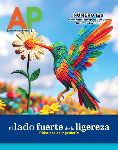 El lado fuerte de la ligereza