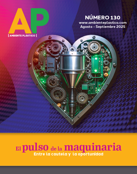 El pulso de la maquinaria