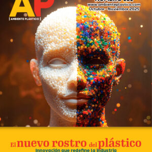 El nuevo rostro del plástico